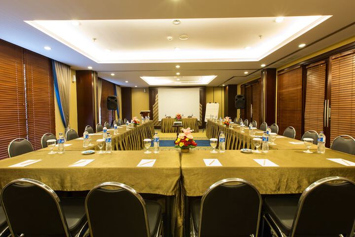 Meeting 26 of 31