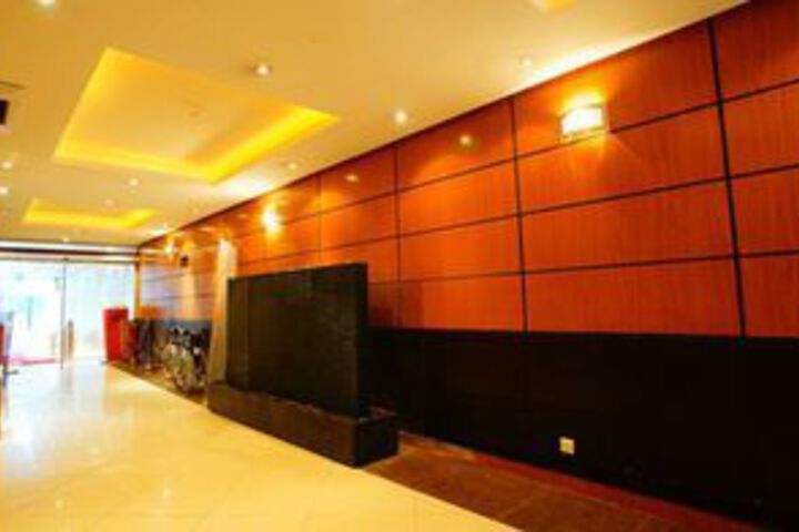 Hotel Interior