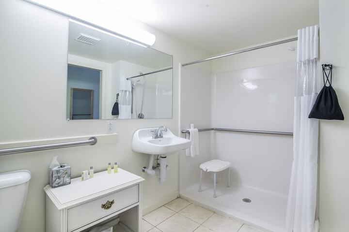 Bath Interior