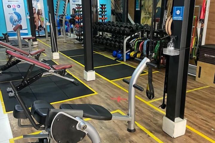 Health and Fitness 37 of 60