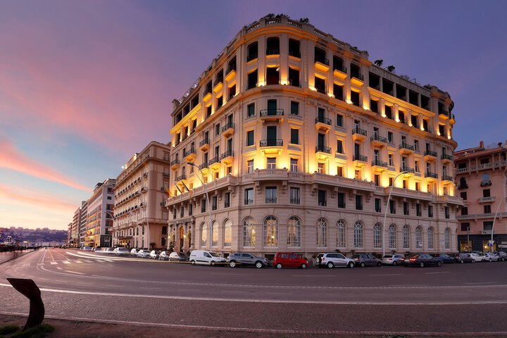 Hotel 62 of 73
