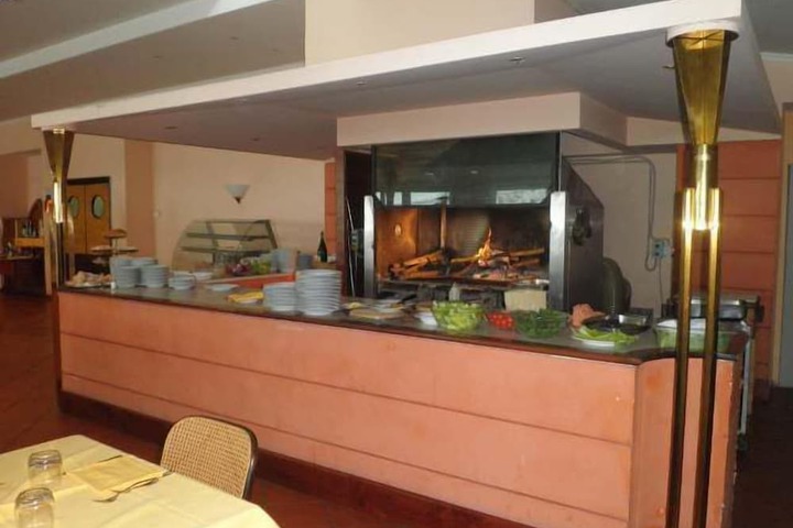 Restaurants