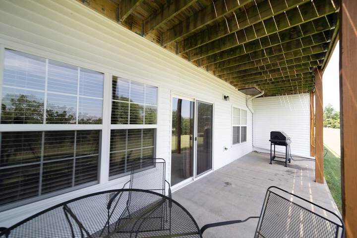 Terrace/Patio 51 of 94