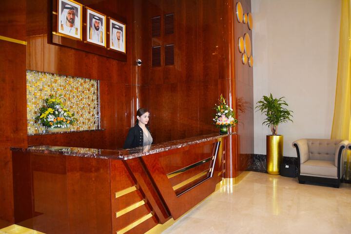 Hotel Interior 7 of 25