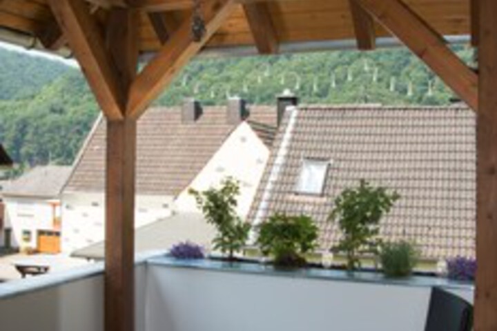 Terrace/Patio 28 of 31