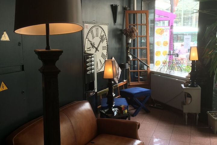 Hotel Interior 36 of 41