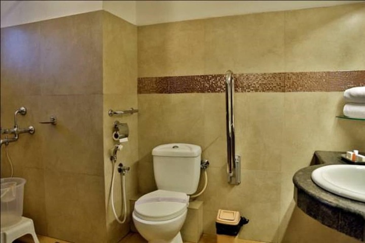 Bathroom Vanities