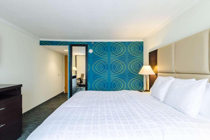 1 King Bed (11 of 12)