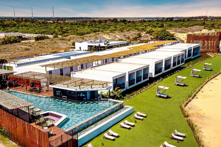 Nanii Hotel