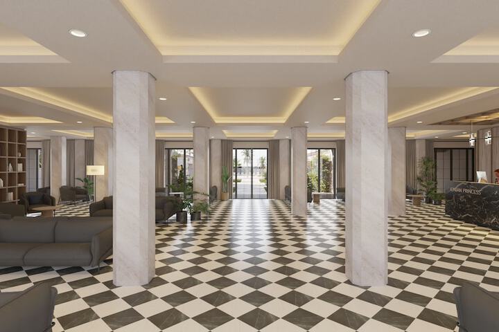 Hotel Interior 3 of 21