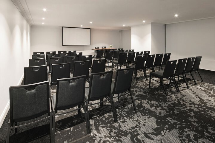 Meeting 44 of 45