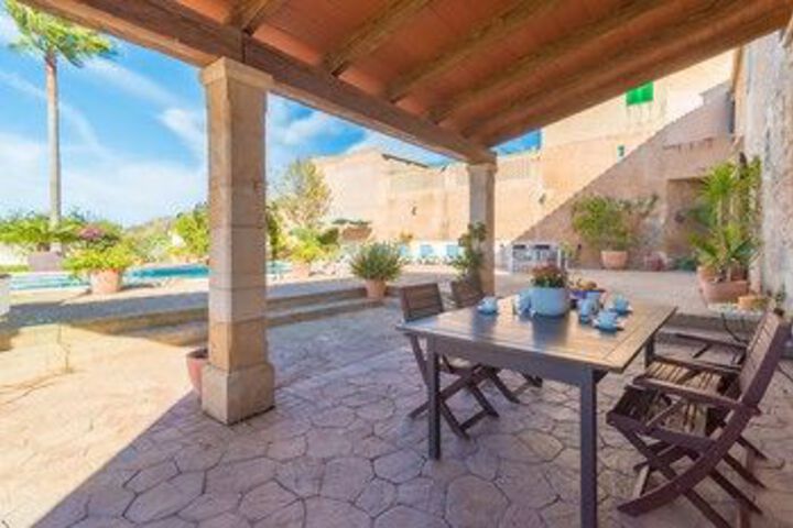 Terrace/Patio 65 of 69