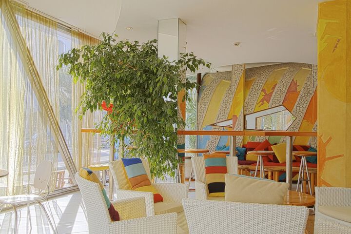 Hotel Interior 57 of 74