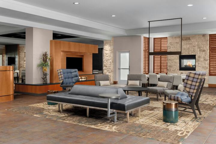 Hotel Interior 2 of 38