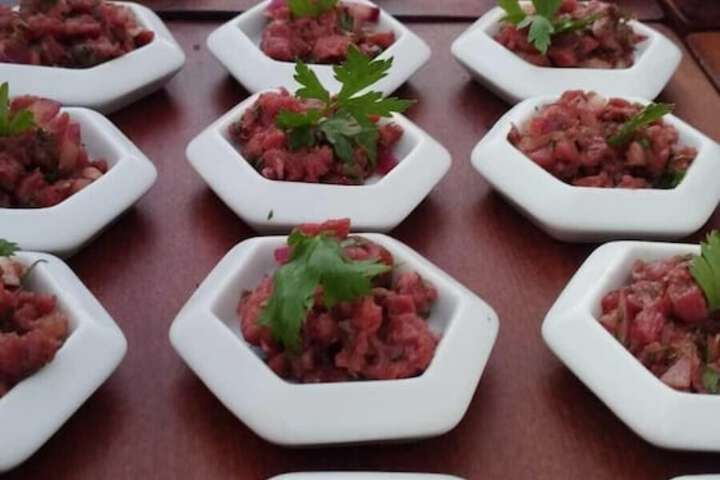 Dining Photos