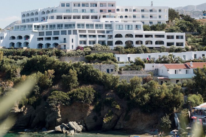 Hotel 243 of 266