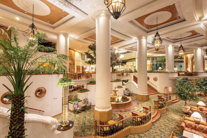 Lobby Photos
