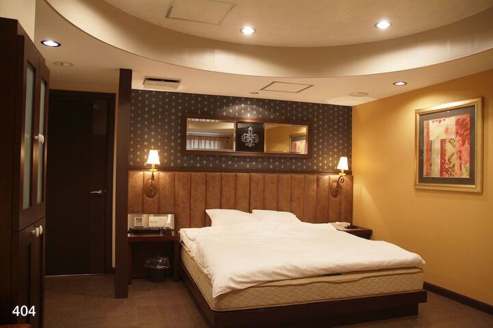 Exterior of Hotel Mint - Adults Only