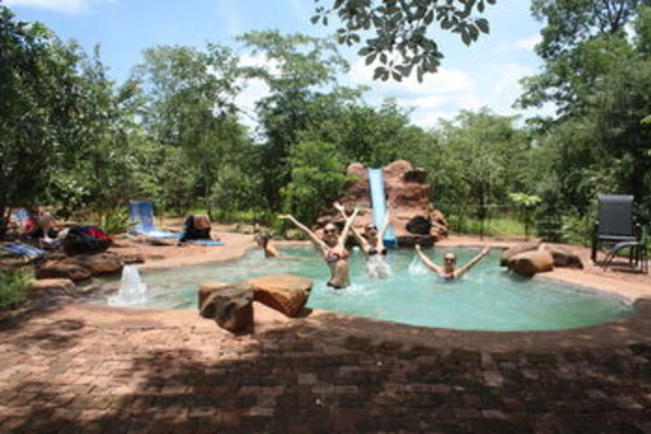Pool 7 of 11
