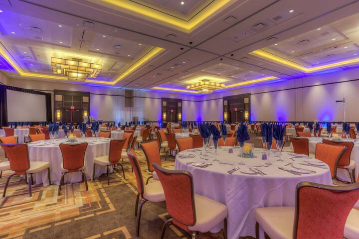 Ballroom
