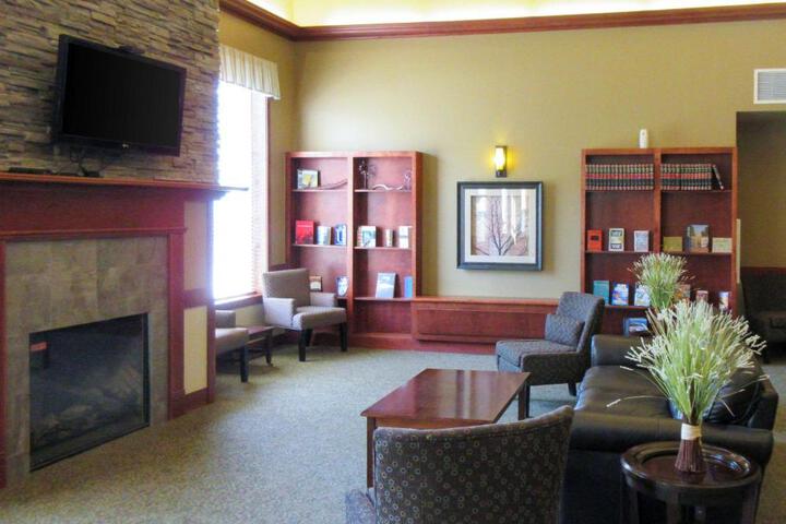 Hotel Interior 16 of 23