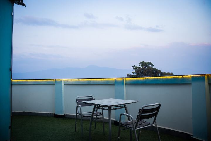 Terrace/Patio 22 of 39