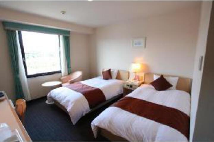 Hotel Belfort Hinata