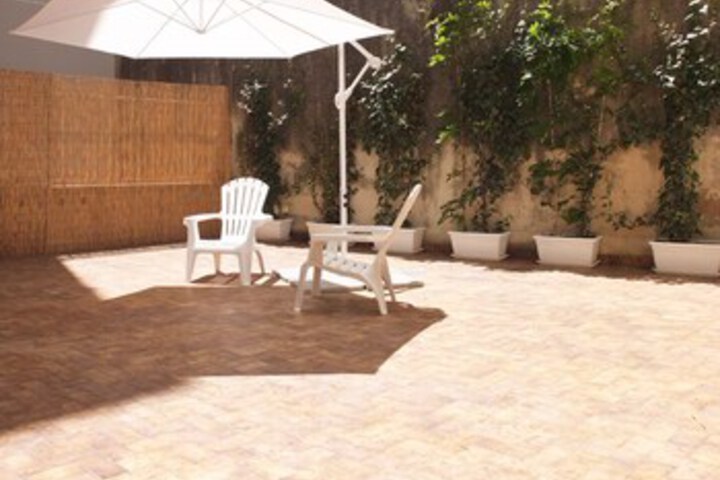 Terrace/Patio 20 of 21