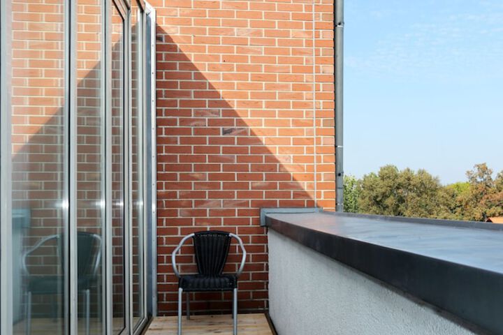 Terrace/Patio 22 of 43