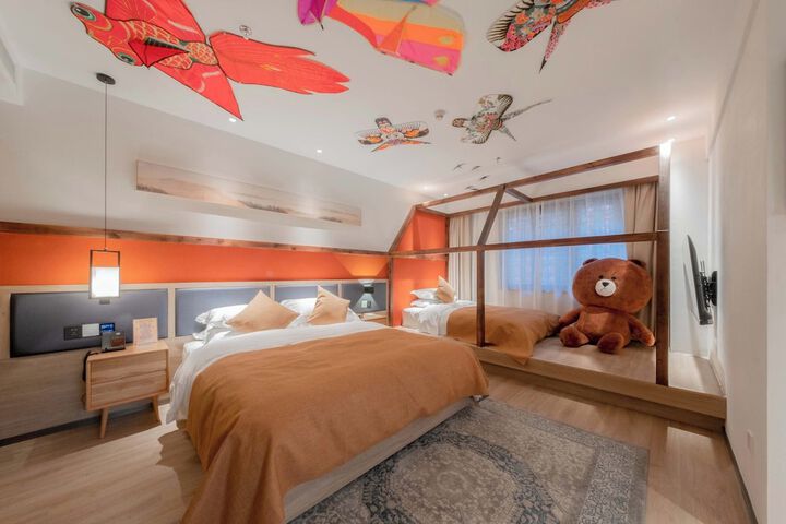 Room 14 of 101