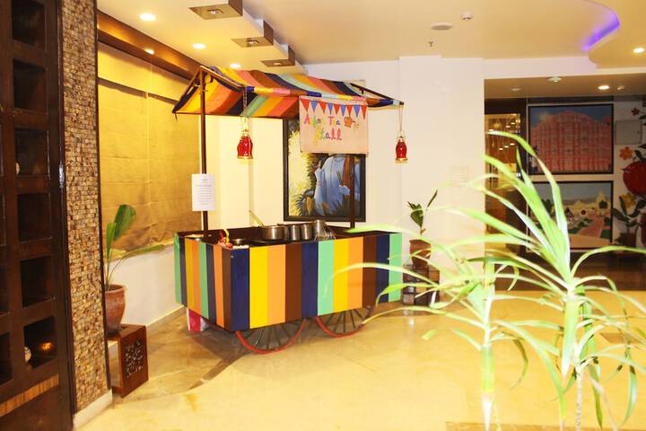 Hotel Interior 17 of 84