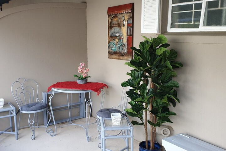 Terrace/Patio 12 of 16