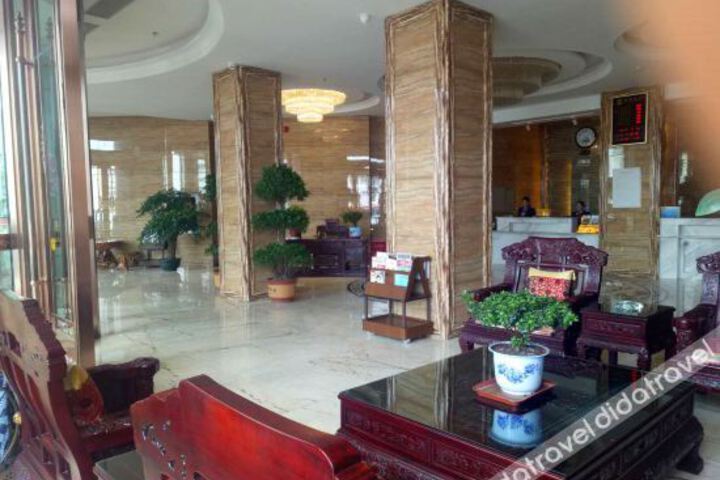 Hotel Interior 15 of 24