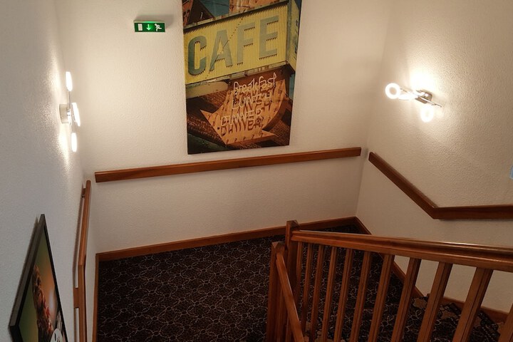 Hotel Interior 37 of 45