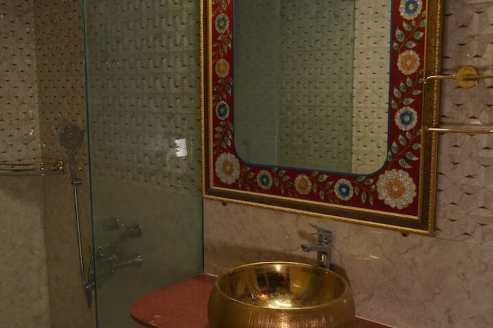 Bath Photo