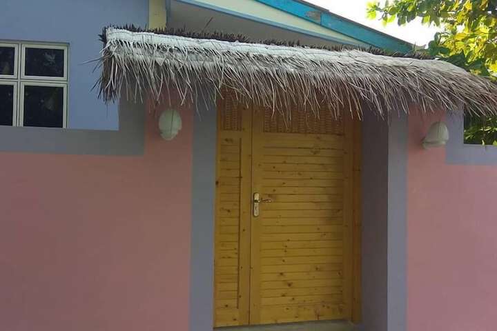 Veyvah Inn Maldives