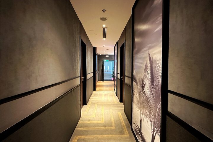 Hotel Interior 15 of 15