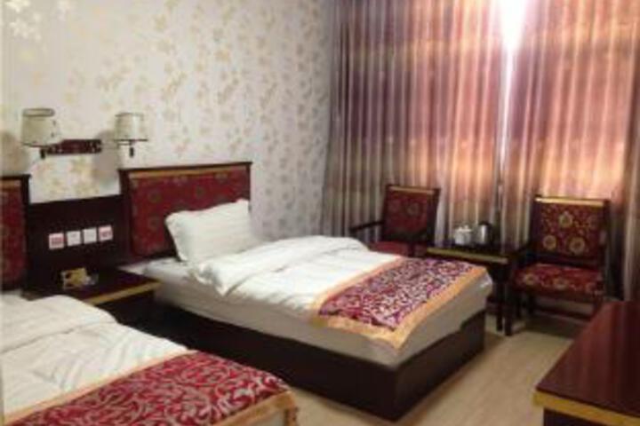 Room 7 of 7