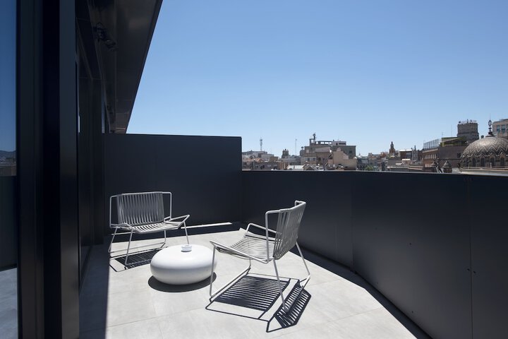 View from room
