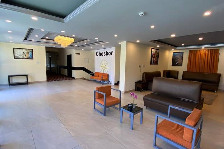 Hotel Interior 3 of 20