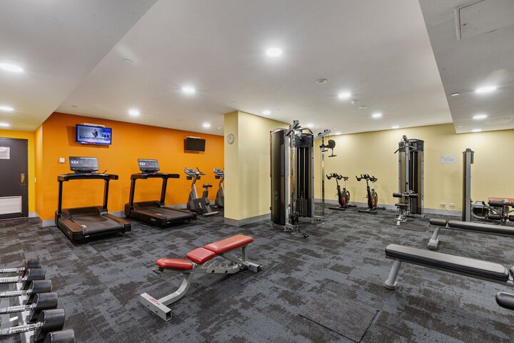 Health and Fitness 33 of 44