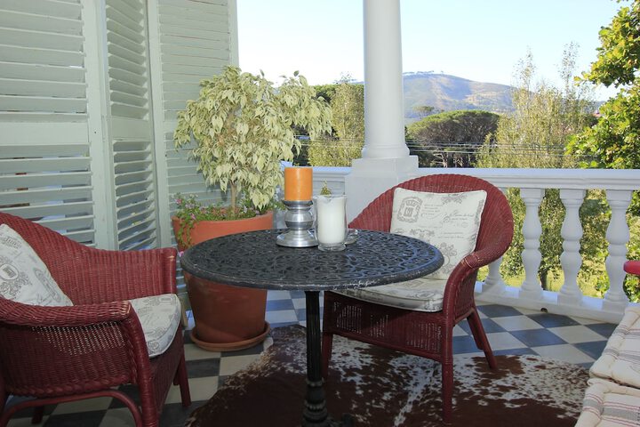 Terrace/Patio 20 of 40