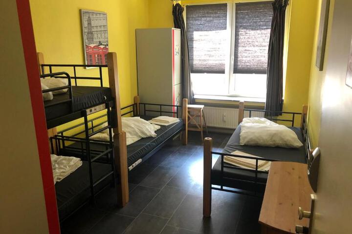 Fitness Center Photo