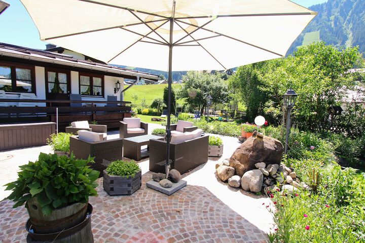 Terrace/Patio 80 of 102