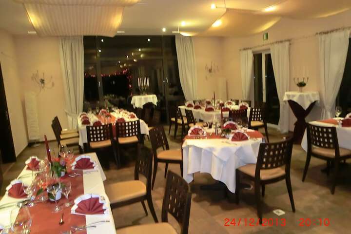 Restaurants