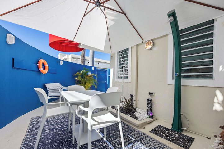 Terrace/Patio 157 of 224
