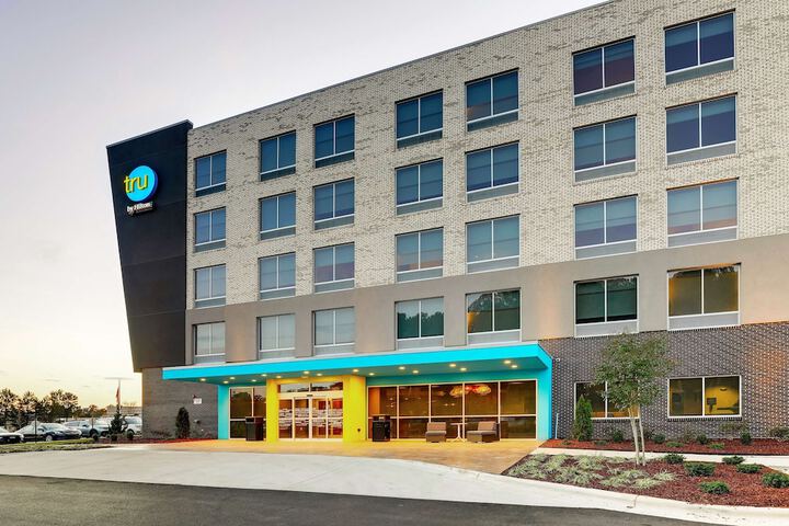 Hotel 68 of 68