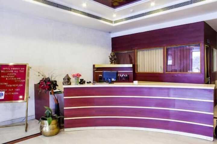 Hotel Interior 2 of 39