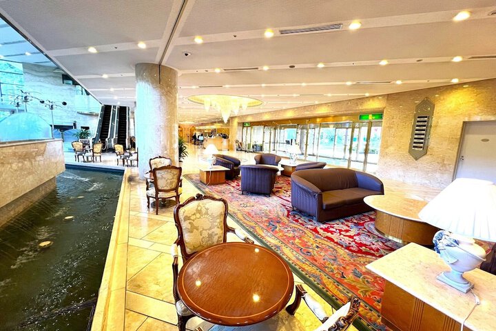 Hotel Interior 4 of 77