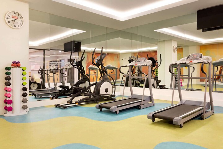 Fitness Center Photo
